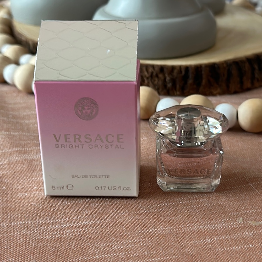 Versace Bright Crystal